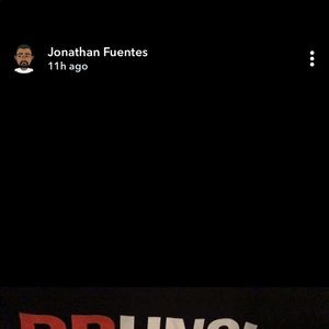 Meet your Posher, Ted